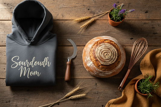 The Ultimate Gift Guide for the "Bread Head" in Your Life