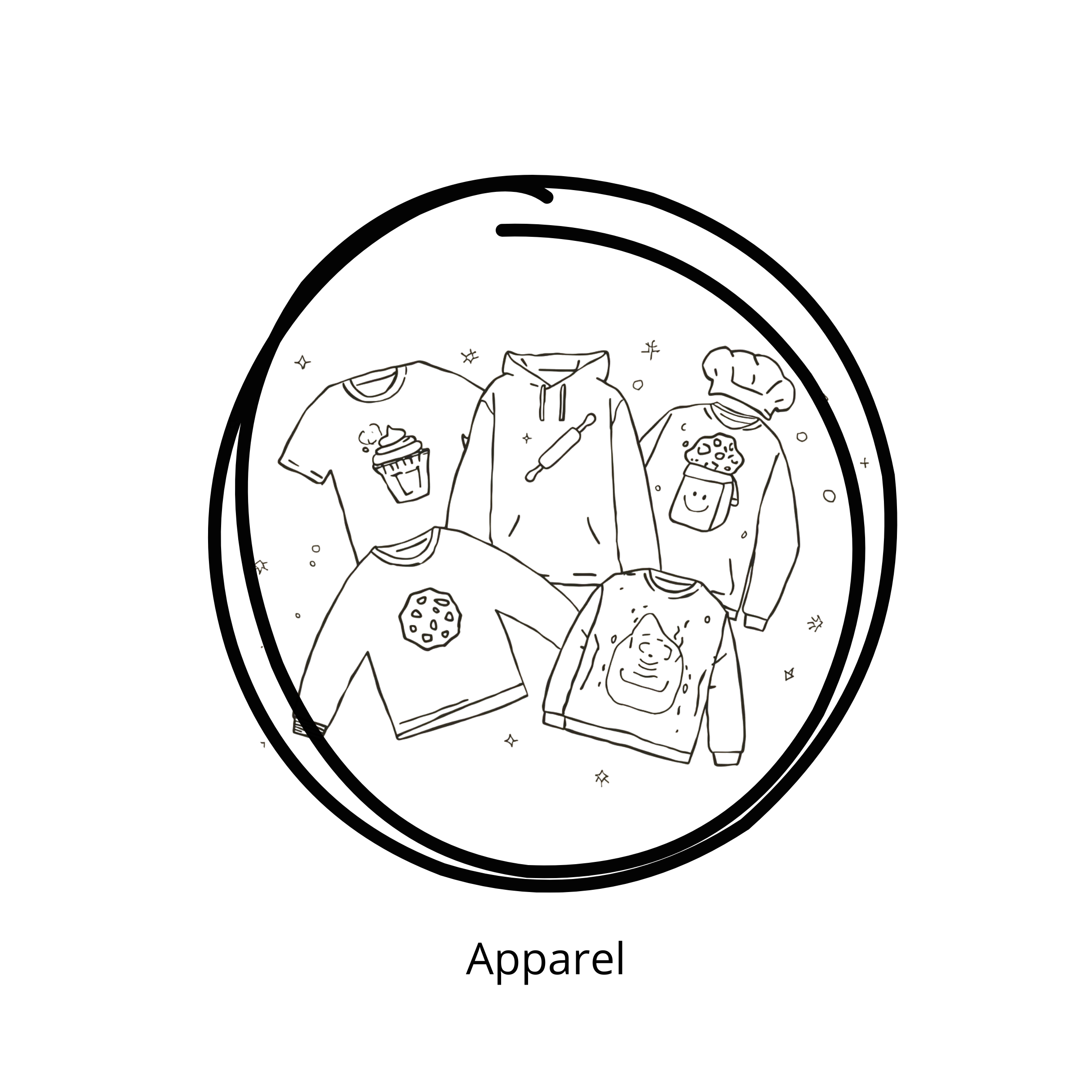 Apparel