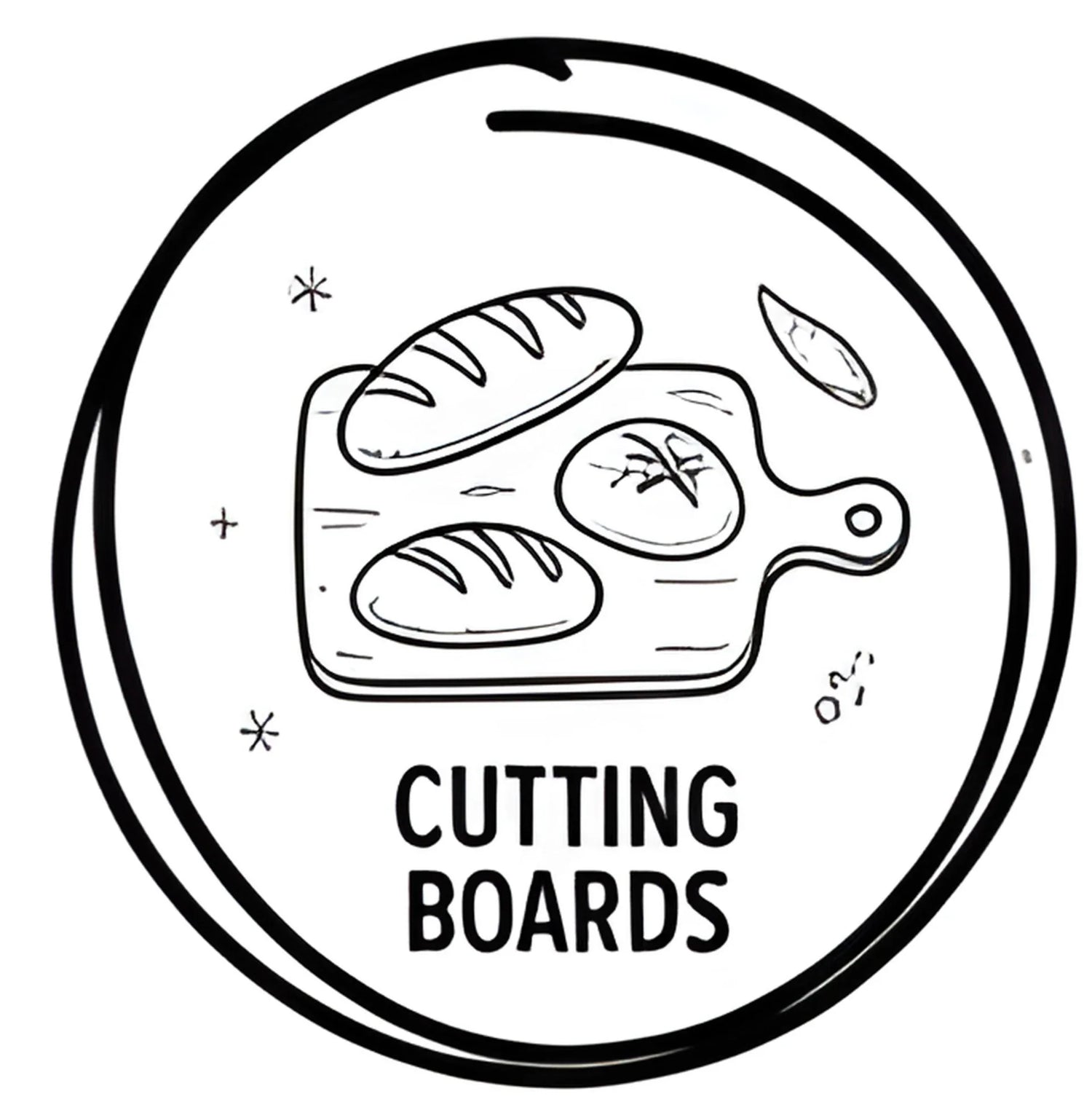 Cutting Boards