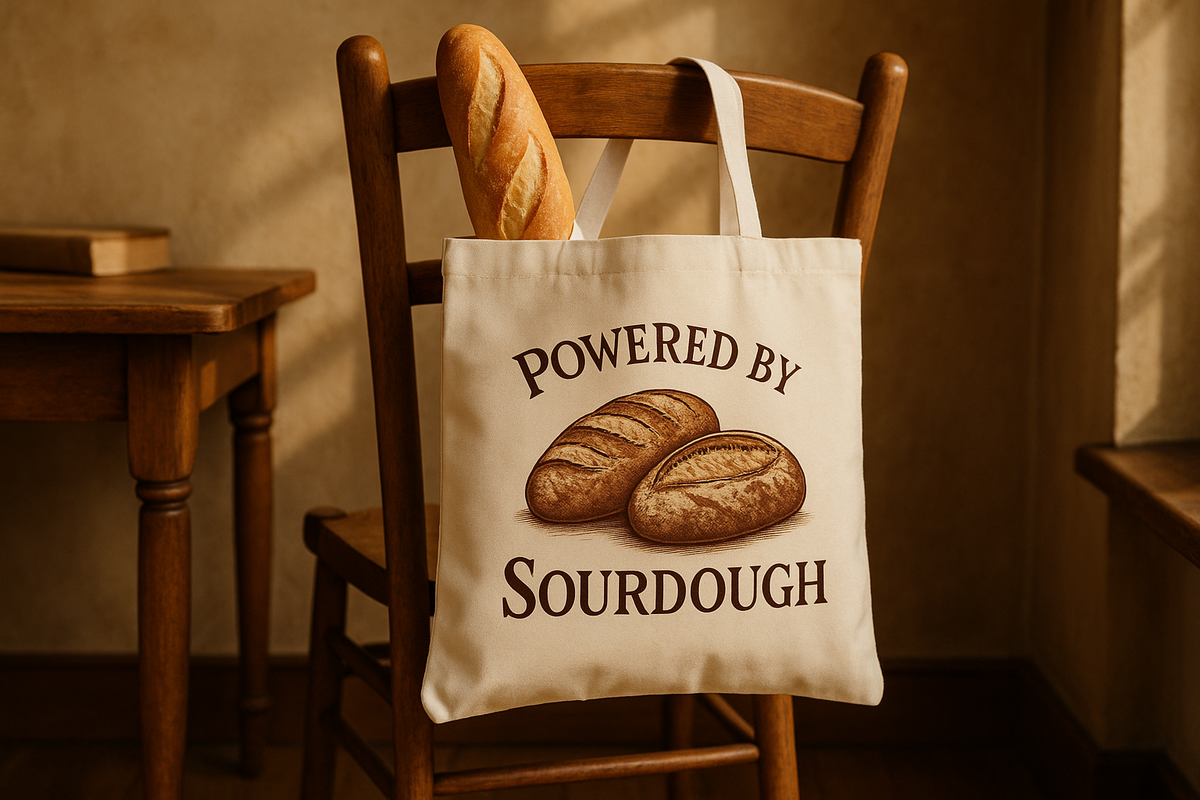 Canvas Tote Bags