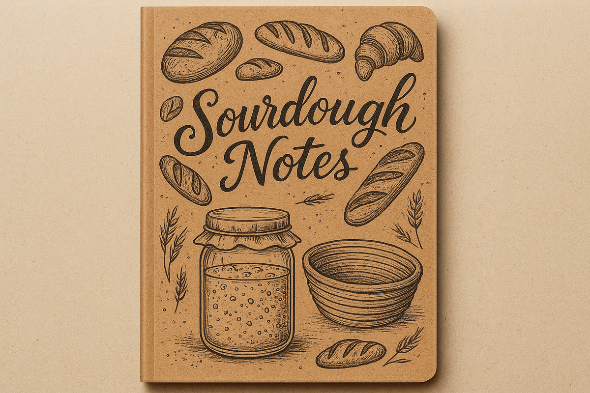 Notebooks