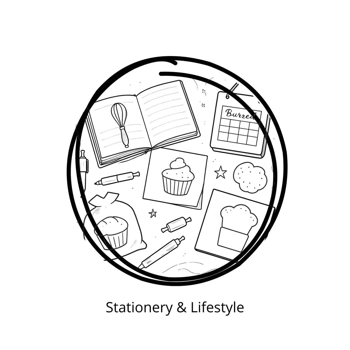 Stationery & Lifestyle