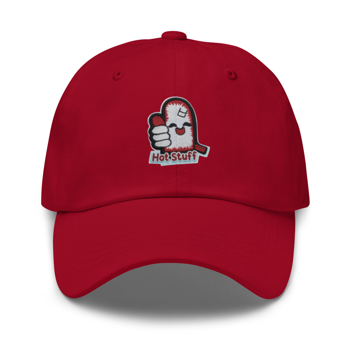 Cute Oven Mitt V4 | Dad hat Cranberry Apparel > Hats & Caps ZomaModa