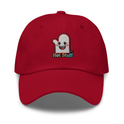 Cute Oven Mitt V2 | Dad hat Cranberry Apparel > Hats & Caps ZomaModa