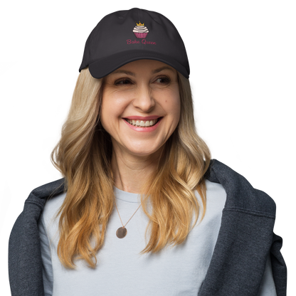 Cupcake Crown V1 | Dad hat Apparel > Hats & Caps ZomaModa