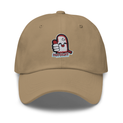 Cute Oven Mitt V4 | Dad hat Khaki Apparel > Hats & Caps ZomaModa