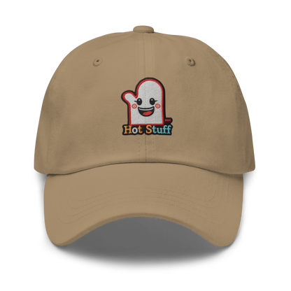 Cute Oven Mitt V2 | Dad hat Khaki Apparel > Hats & Caps ZomaModa