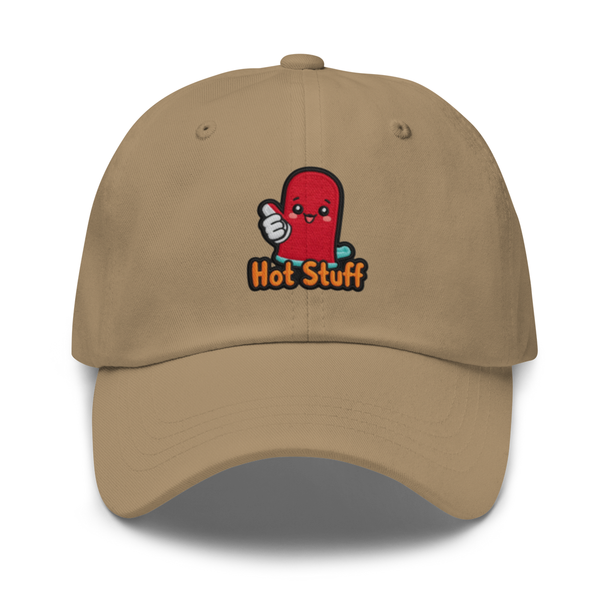 Cute Oven Mitt V1 | Dad hat Khaki Apparel > Hats & Caps ZomaModa