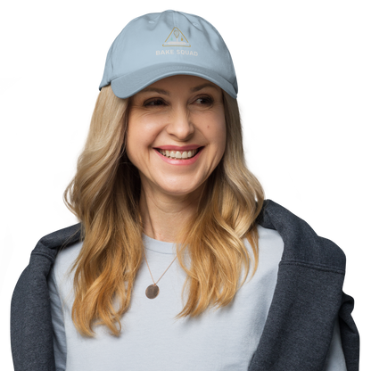 Bake Squad V3 | Dad hat Apparel > Hats & Caps ZomaModa