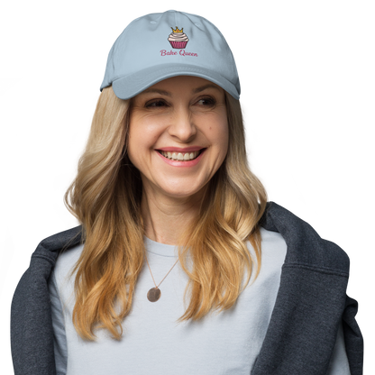 Cupcake Crown V1 | Dad hat Apparel > Hats & Caps ZomaModa