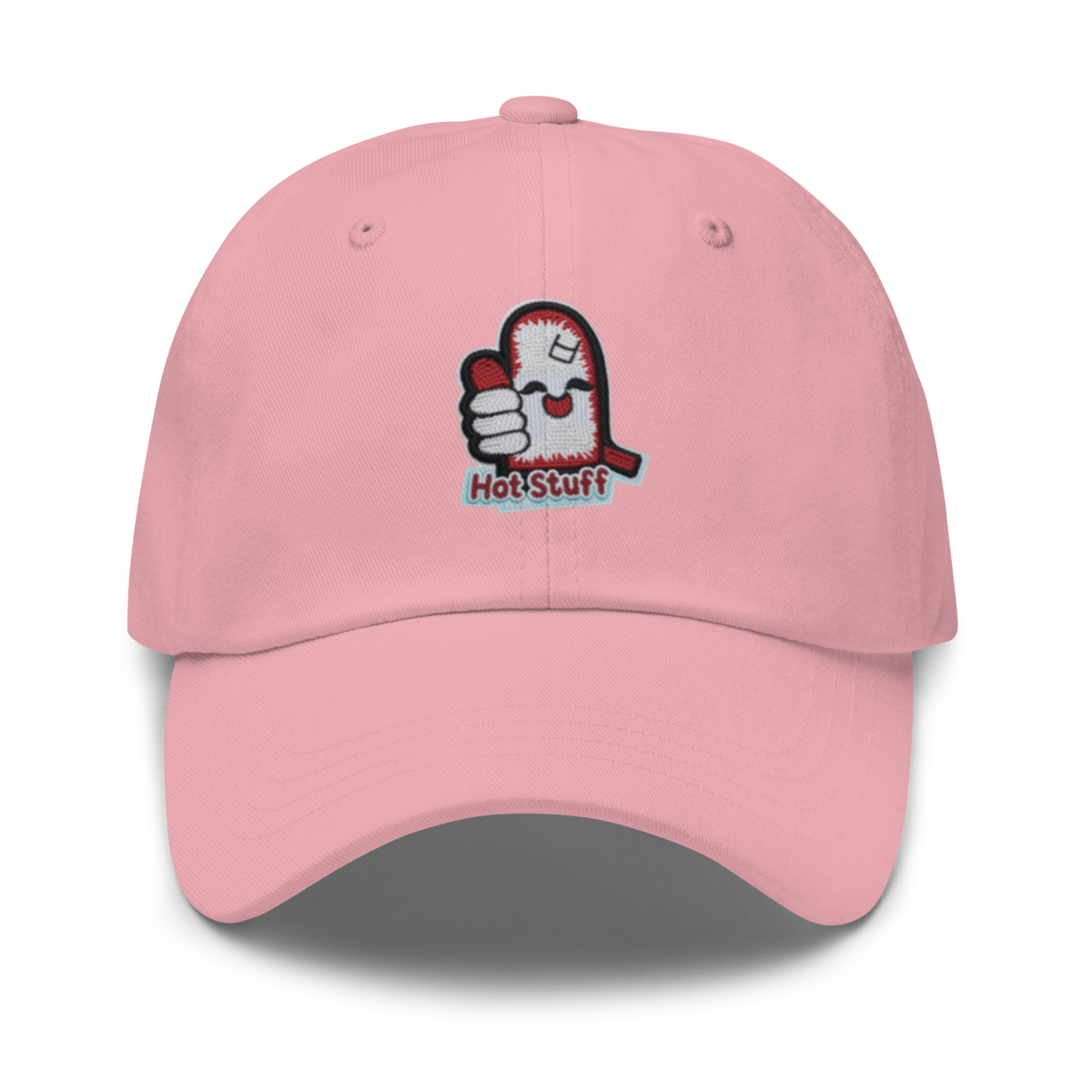 Cute Oven Mitt V4 | Dad hat Pink Apparel > Hats & Caps ZomaModa