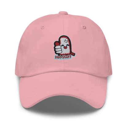 Cute Oven Mitt V4 | Dad hat Pink Apparel > Hats & Caps ZomaModa