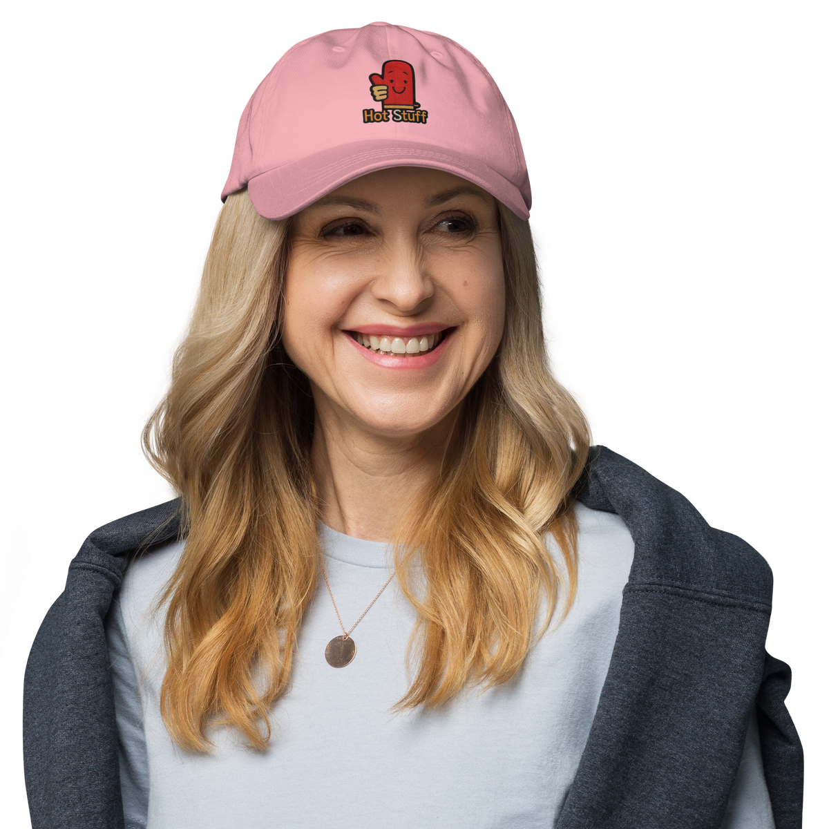 Cute Oven Mitt V3 | Dad hat Apparel > Hats & Caps ZomaModa