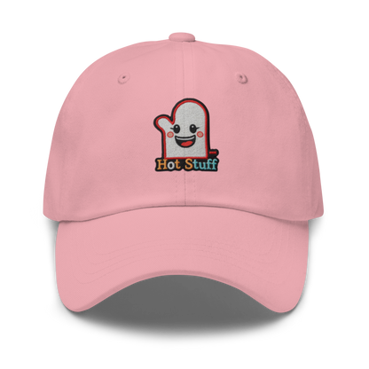 Cute Oven Mitt V2 | Dad hat Pink Apparel > Hats & Caps ZomaModa