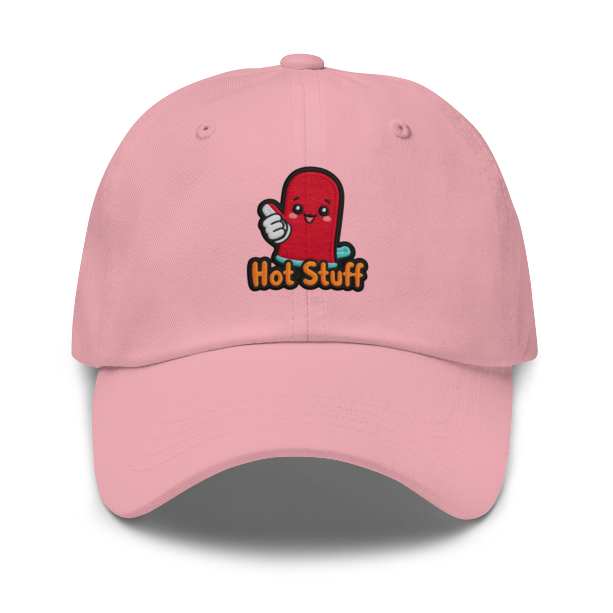 Cute Oven Mitt V1 | Dad hat Pink Apparel > Hats & Caps ZomaModa