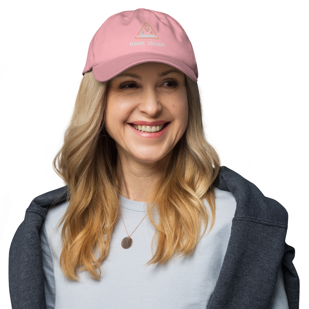Bake Squad V3 | Dad hat Apparel > Hats & Caps ZomaModa