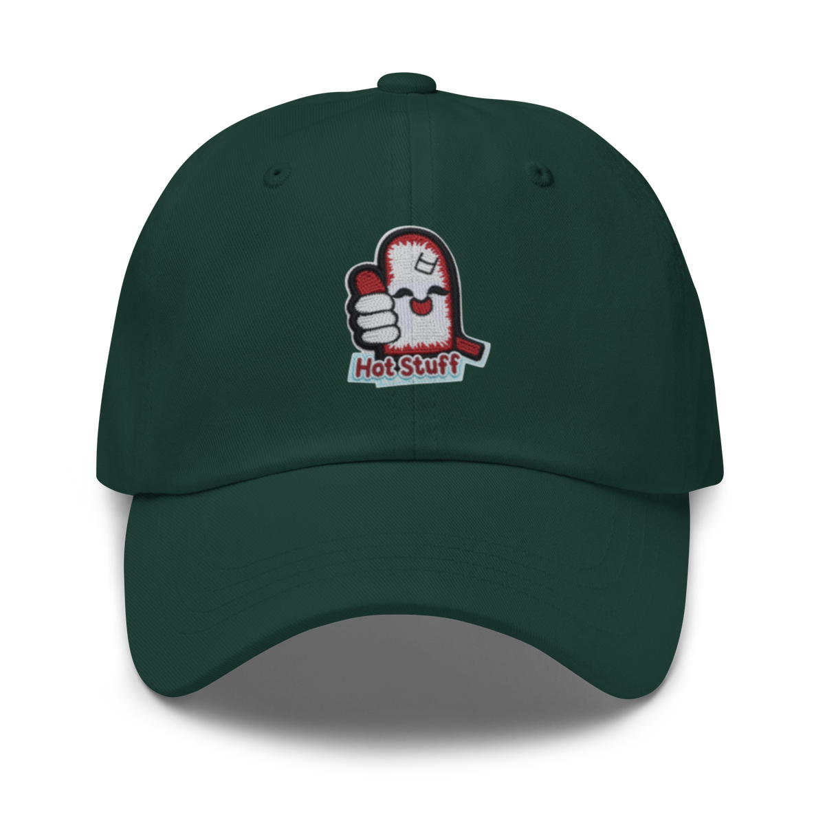 Cute Oven Mitt V4 | Dad hat Spruce Apparel > Hats & Caps ZomaModa