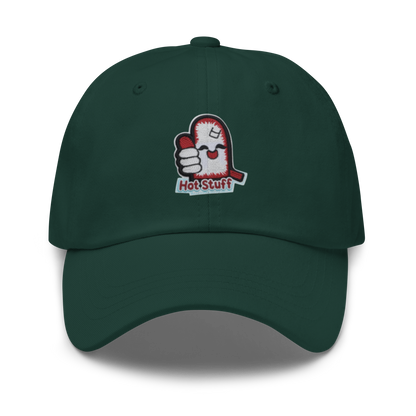 Cute Oven Mitt V4 | Dad hat Spruce Apparel > Hats & Caps ZomaModa