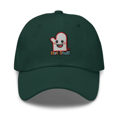 Cute Oven Mitt V2 | Dad hat Spruce Apparel > Hats & Caps ZomaModa