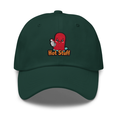 Cute Oven Mitt V1 | Dad hat Spruce Apparel > Hats & Caps ZomaModa
