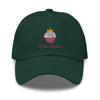 Cupcake Crown V1 | Dad hat Spruce Apparel > Hats & Caps ZomaModa