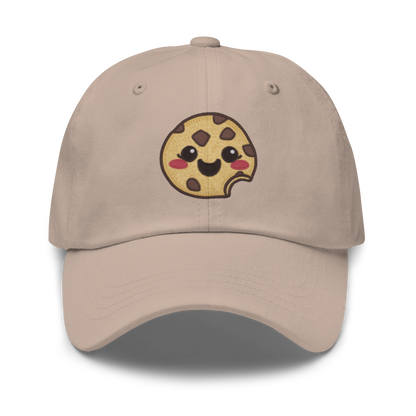 Cookie Face V4 | Dad hat Stone Apparel > Hats & Caps ZomaModa