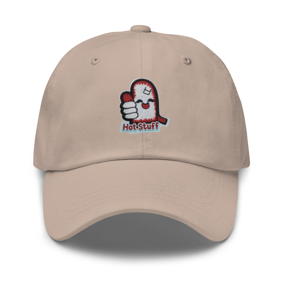 Cute Oven Mitt V4 | Dad hat Stone Apparel > Hats & Caps ZomaModa