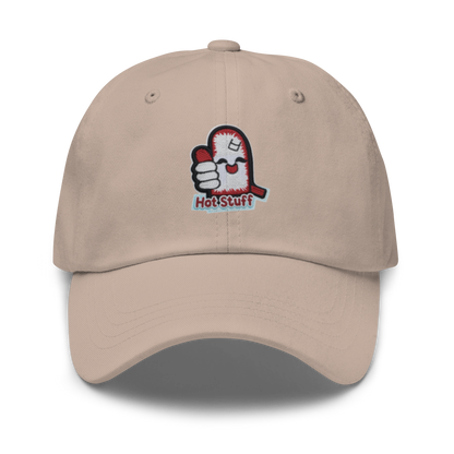 Cute Oven Mitt V4 | Dad hat Stone Apparel > Hats & Caps ZomaModa