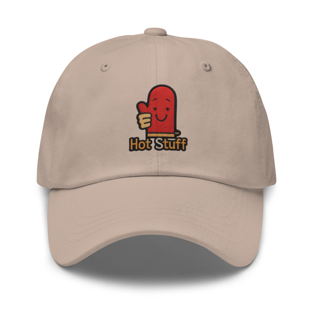Cute Oven Mitt V3 | Dad hat Stone Apparel > Hats & Caps ZomaModa