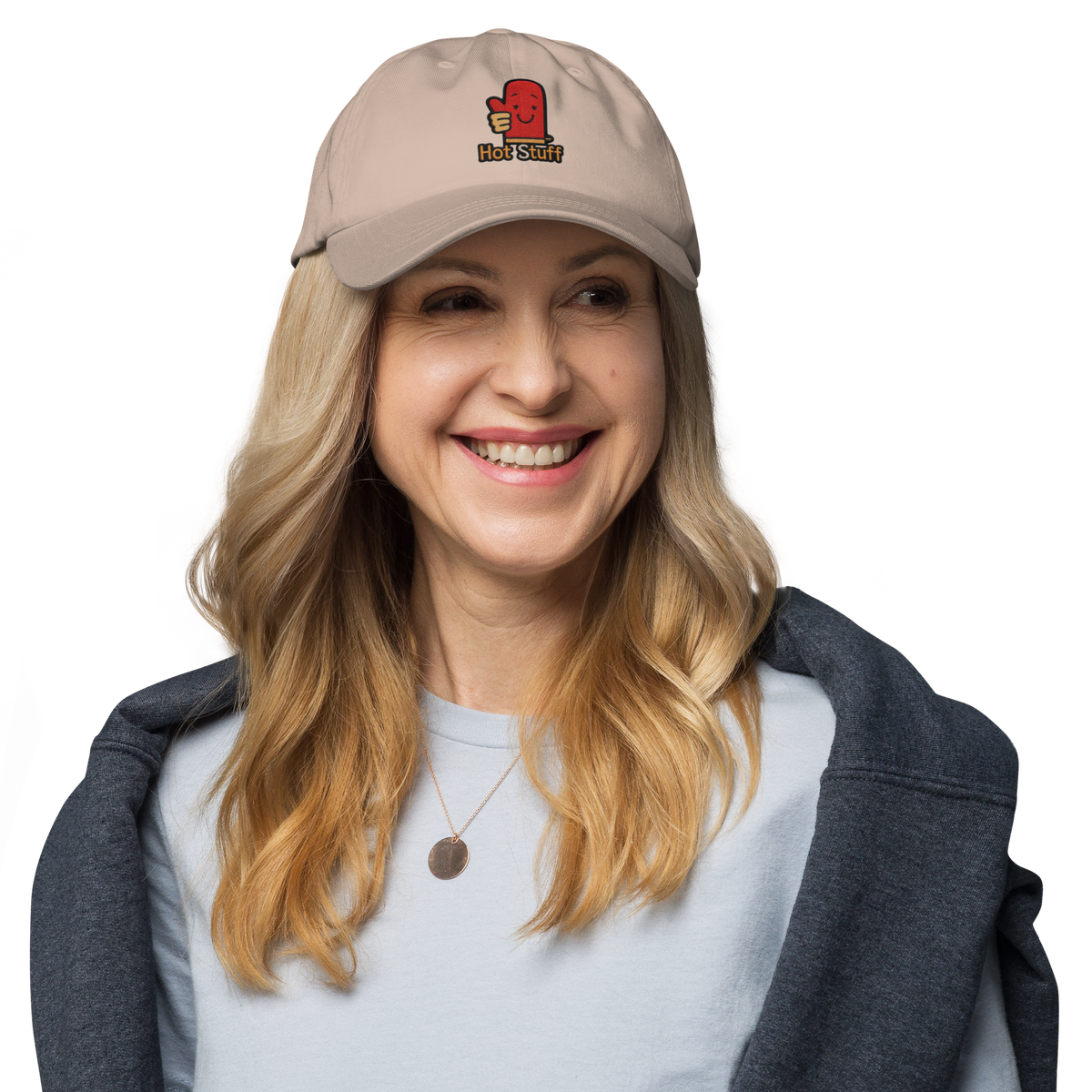 Cute Oven Mitt V3 | Dad hat Apparel > Hats & Caps ZomaModa