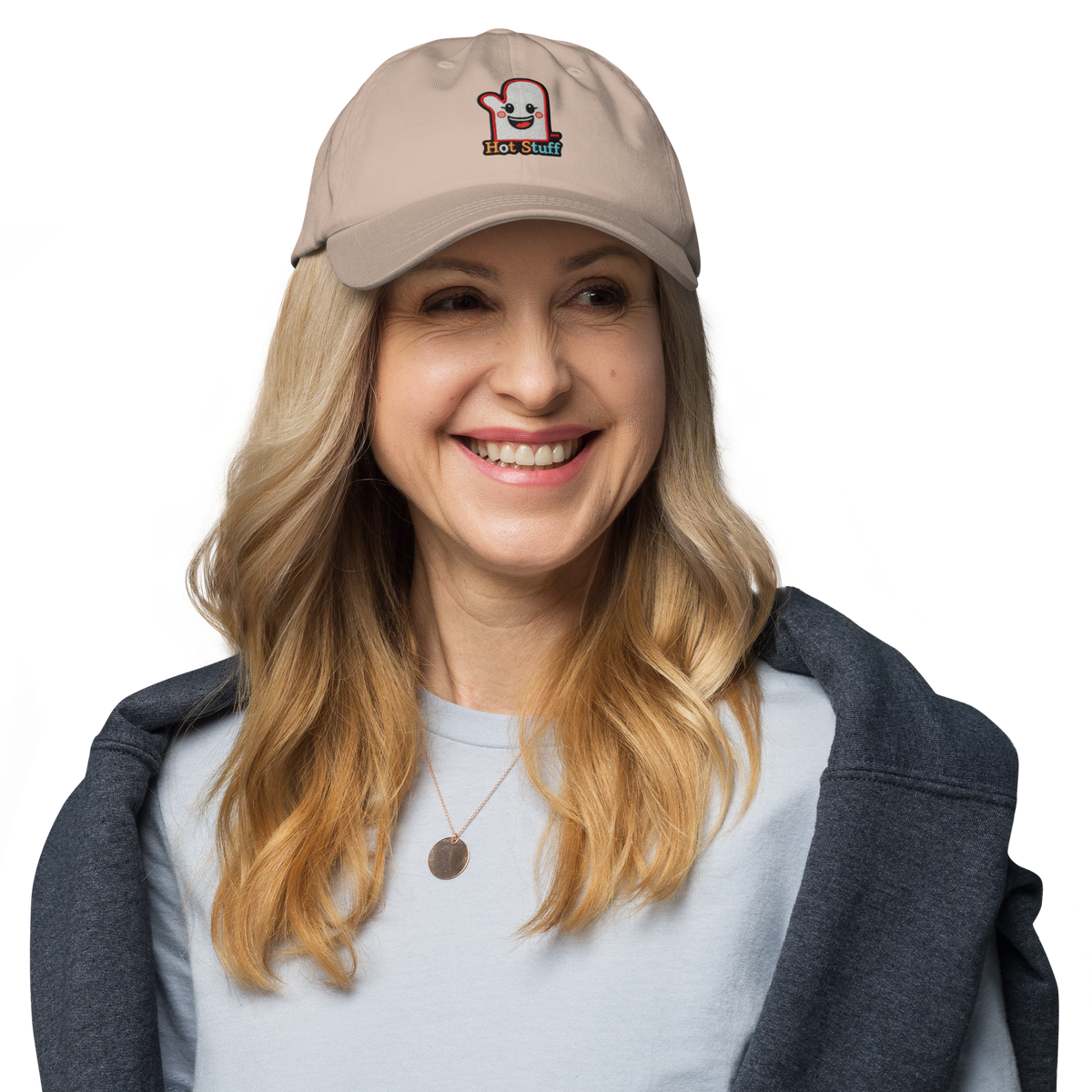 Cute Oven Mitt V2 | Dad hat Apparel > Hats & Caps ZomaModa