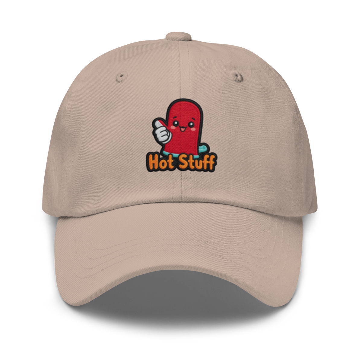 Cute Oven Mitt V1 | Dad hat Stone Apparel > Hats & Caps ZomaModa