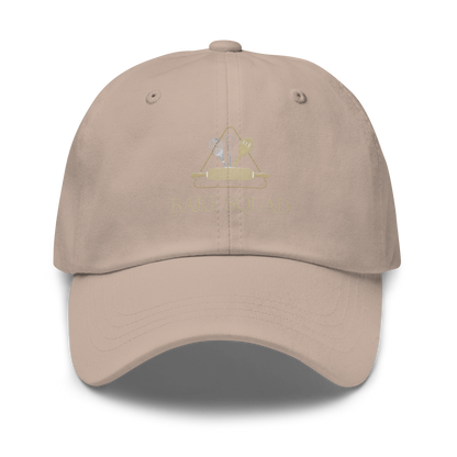 Bake Squad V2 | Dad hat Stone Apparel > Hats & Caps ZomaModa