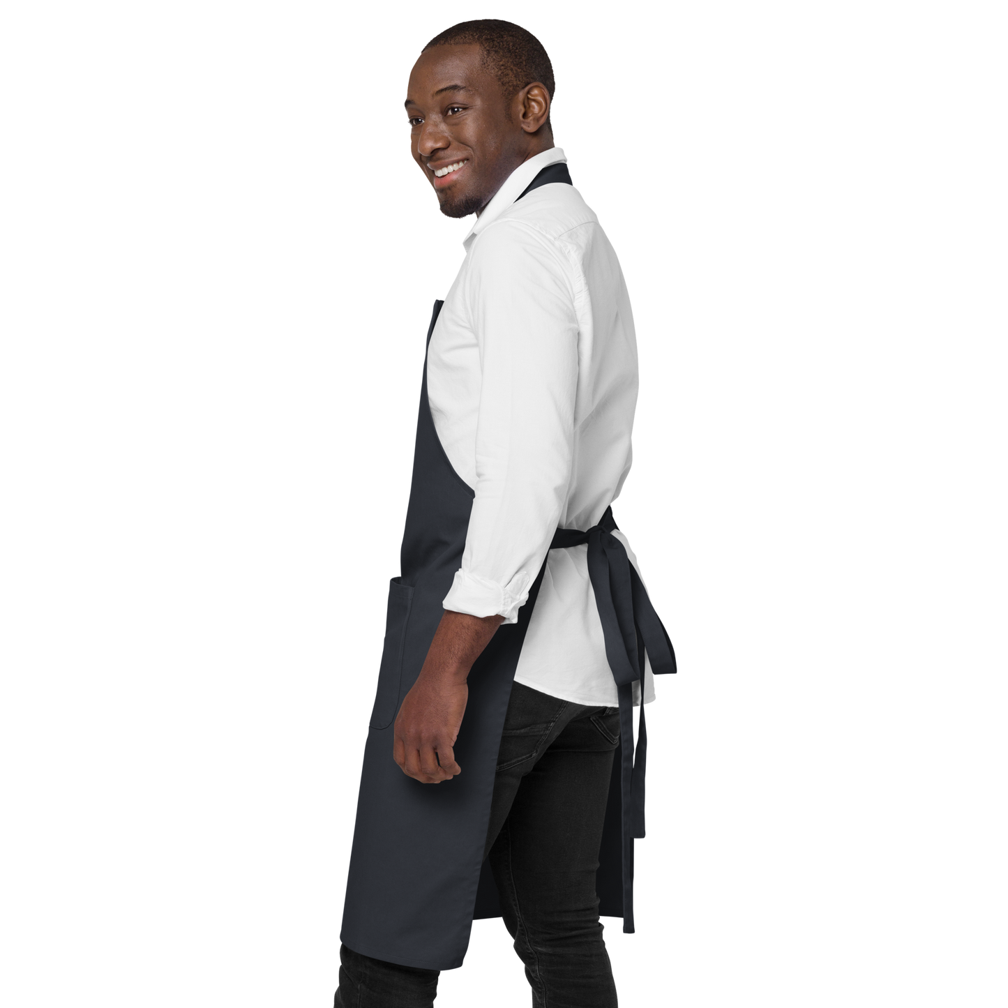 Sourdough Is My Therapy | Cozy Baker Apron Kitchen & Baking Gear > Aprons ZomaModa