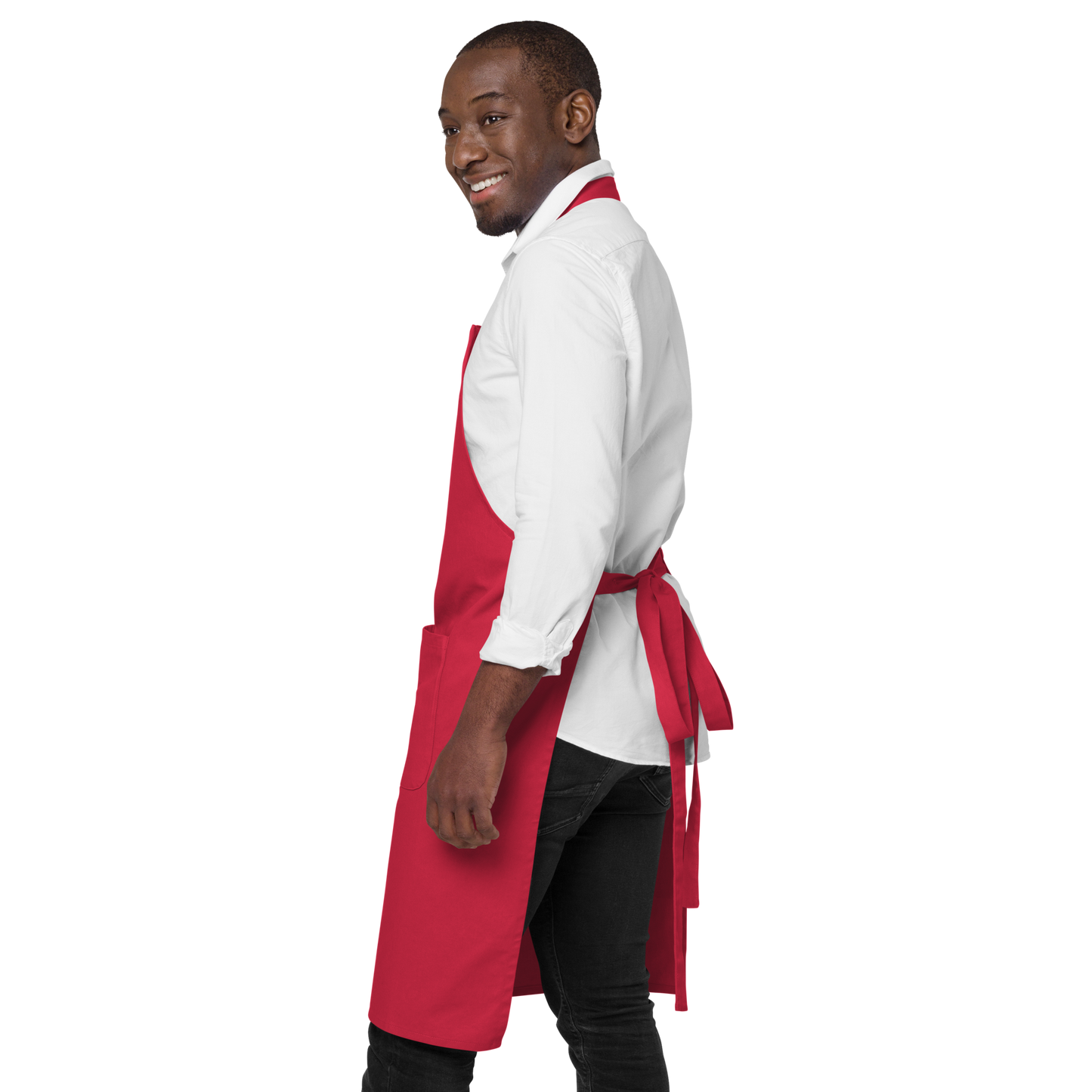 Sourdough Is My Therapy | Cozy Baker Apron Kitchen & Baking Gear > Aprons ZomaModa