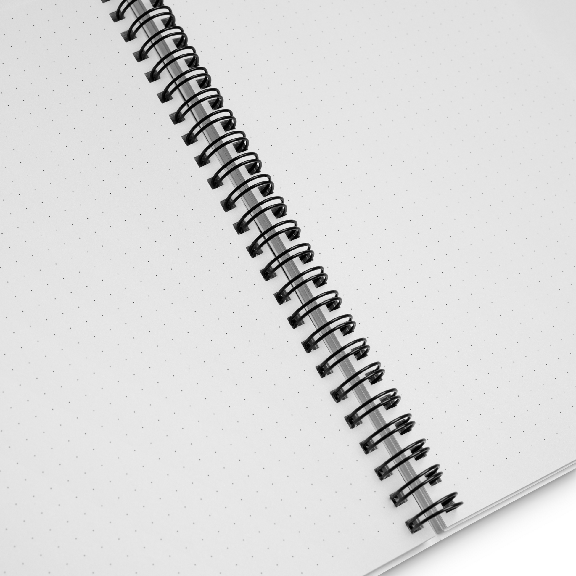 Trust the Process | Spiral notebook Stationery & Gifts > Notebooks & Journals ZomaModa
