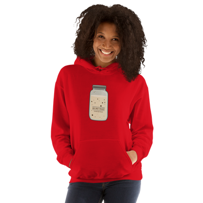 Starter Pack | Unisex Hoodie Apparel > Hoodies & Sweatshirts ZomaModa
