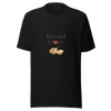 Knead More Love | Unisex t-shirt
