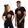Rise & Shine | Unisex t-shirt
