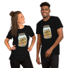 Wild Yeast, Wild Life | Unisex t-shirt
