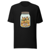Wild Yeast, Wild Life | Unisex t-shirt