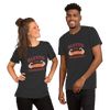 Gluten for Punishment | Unisex t-shirt