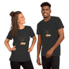 Knead More Love | Unisex t-shirt