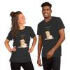 I Knead You | Unisex t-shirt