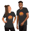 Rise & Shine | Unisex t-shirt
