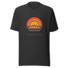 Rise & Shine | Unisex t-shirt