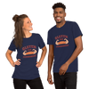 Gluten for Punishment | Unisex t-shirt