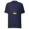 Knead More Love | Unisex t-shirt
