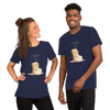 I Knead You | Unisex t-shirt