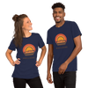 Rise & Shine | Unisex t-shirt